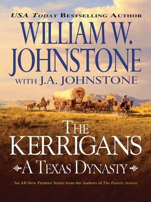 The Kerrigans - ebook